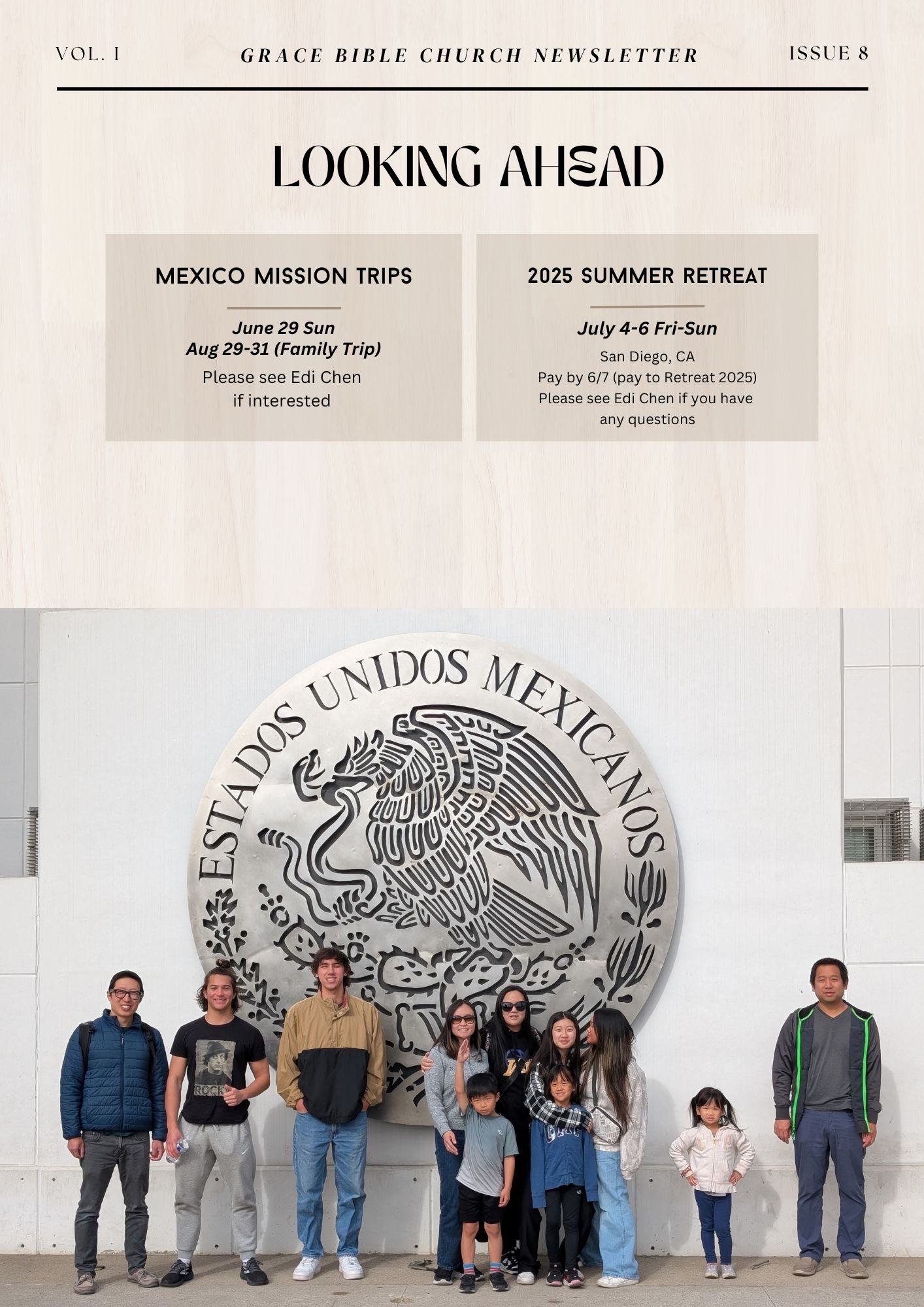[V.1 NO.8] GBC Newsletter- page 10