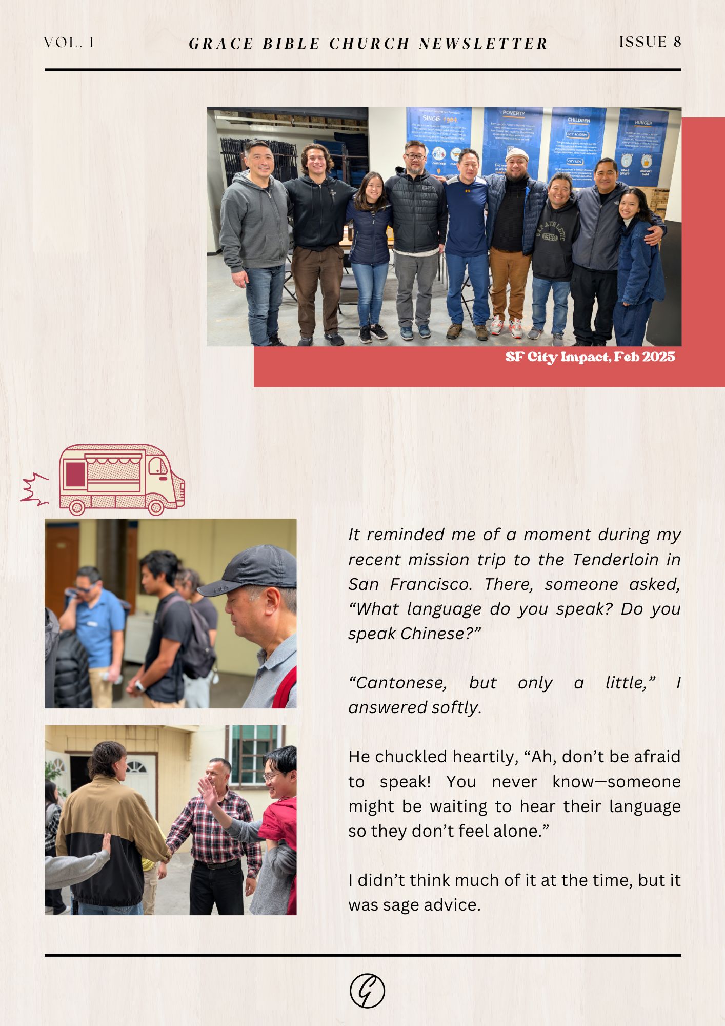 [V.1 NO.8] GBC Newsletter- page 3