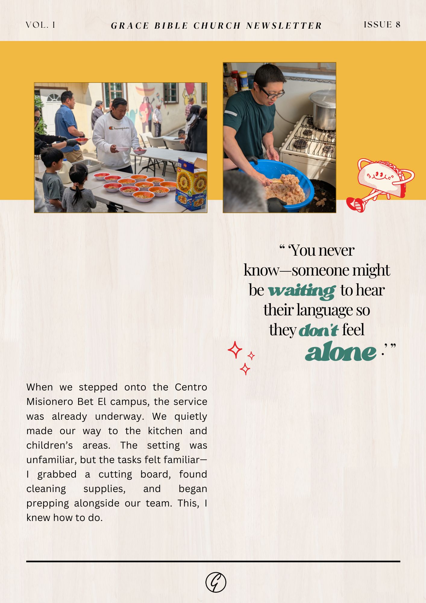 [V.1 NO.8] GBC Newsletter- page 4