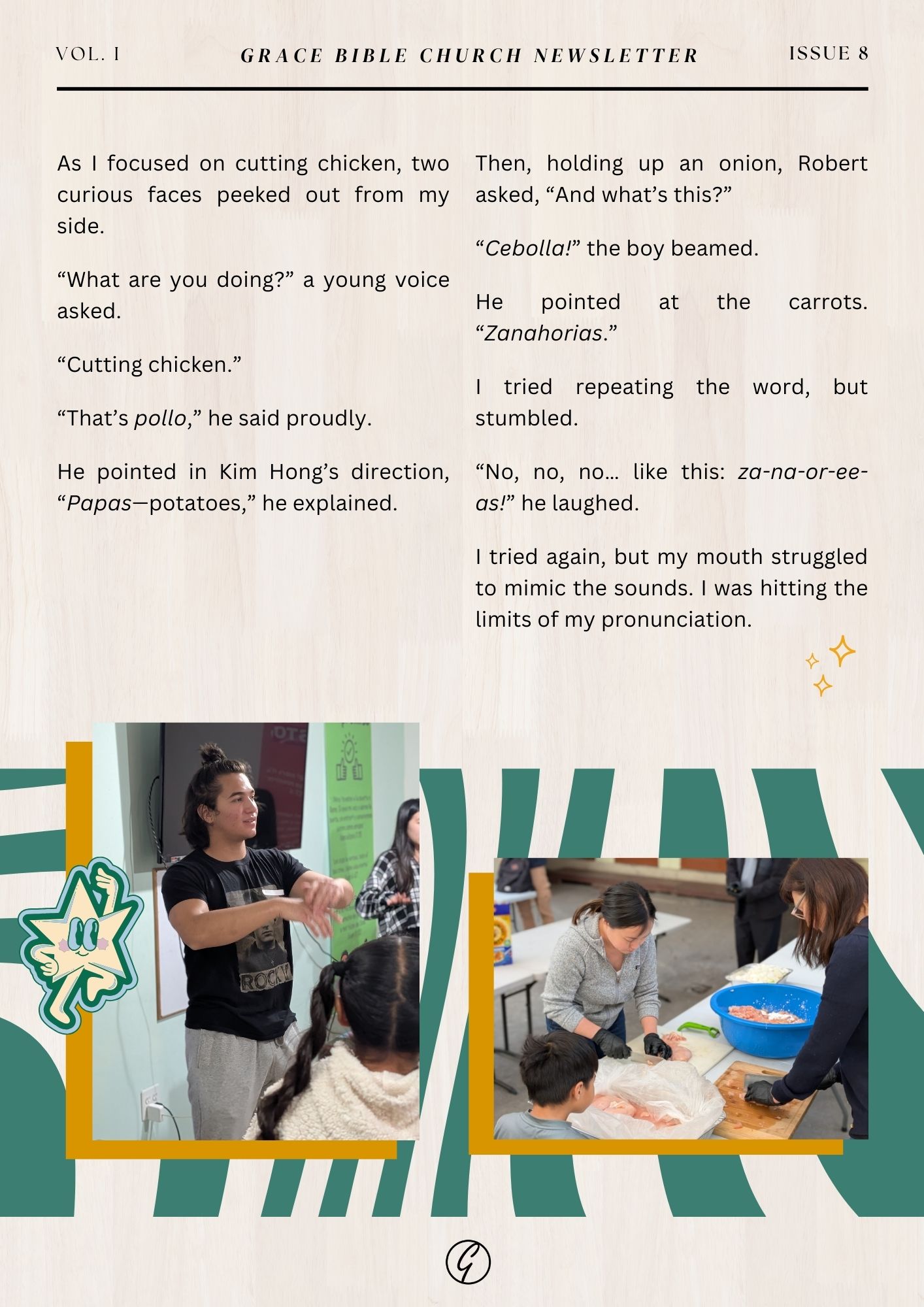 [V.1 NO.8] GBC Newsletter- page 5
