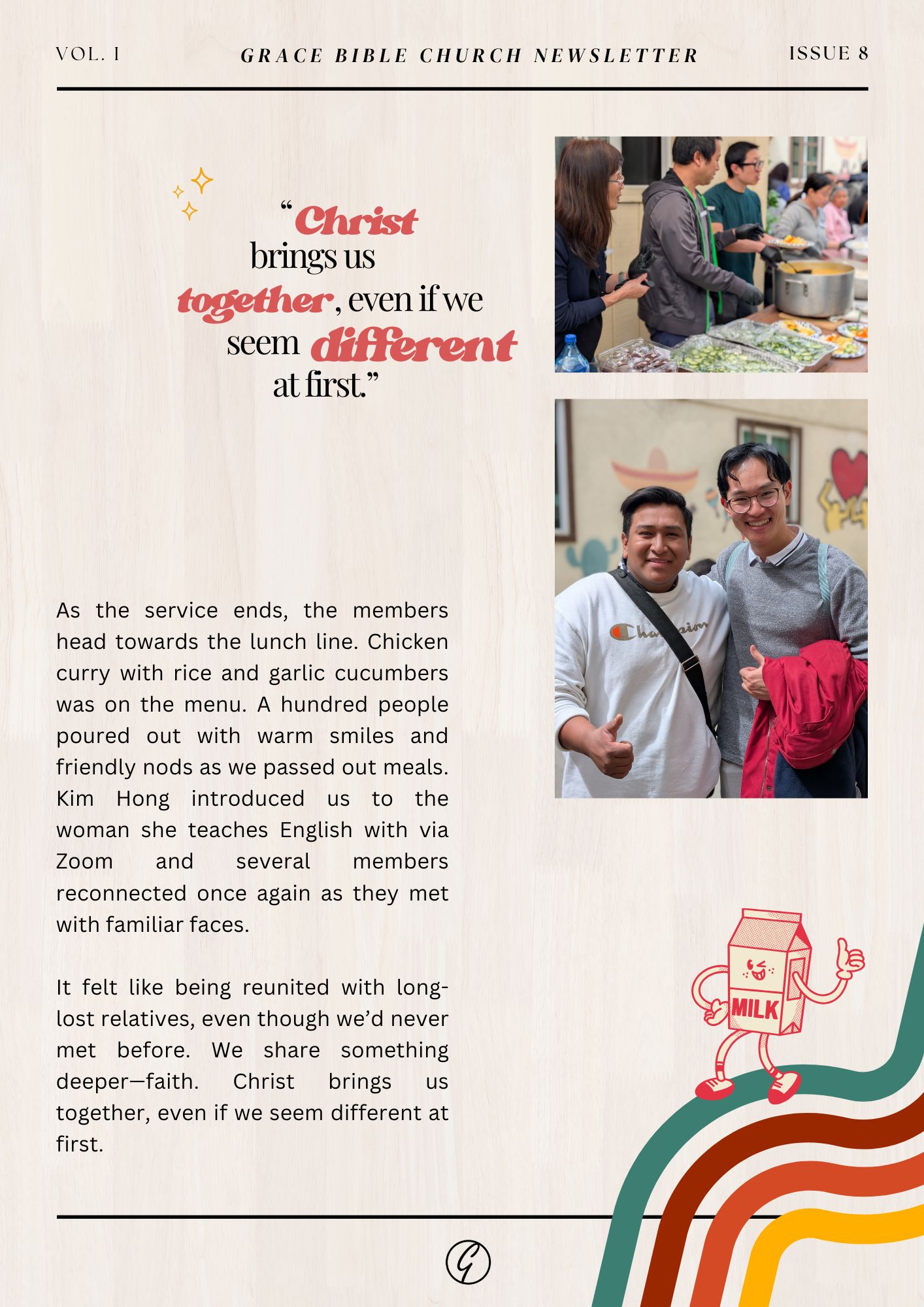 [V.1 NO.8] GBC Newsletter- page 7